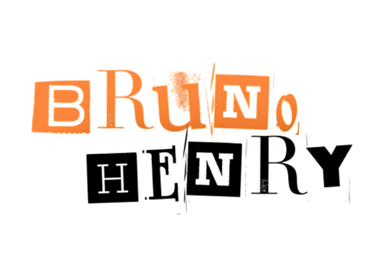 Bruno Henry